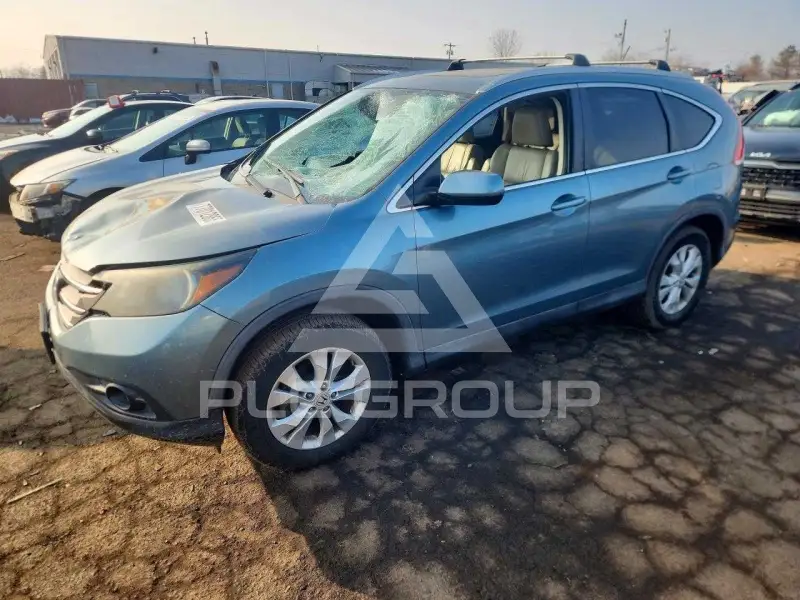 2013 Honda CR-V photo