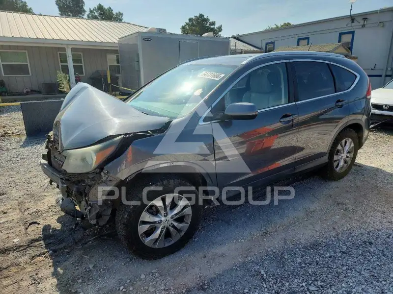 2013 Honda CR-V photo