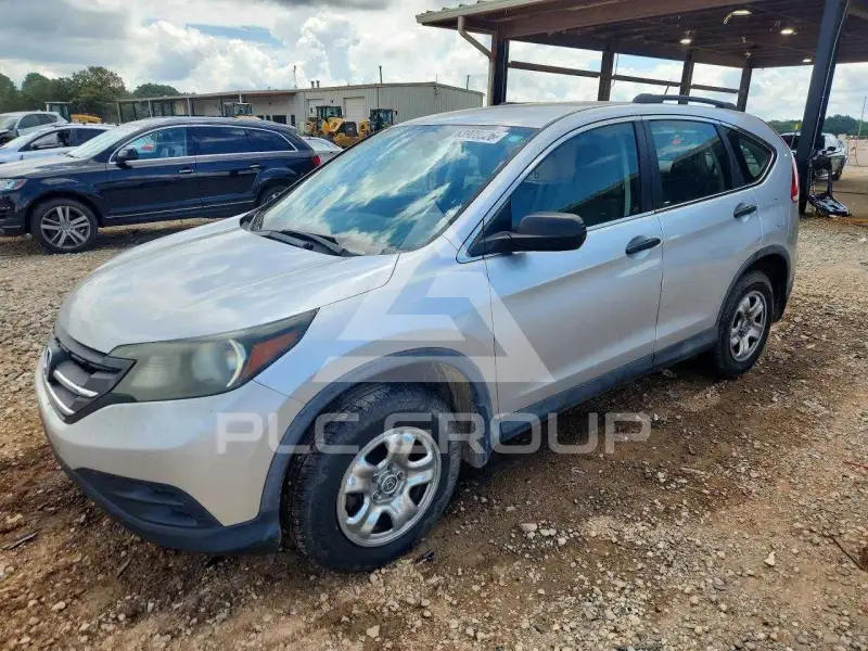 2013 Honda CR-V photo