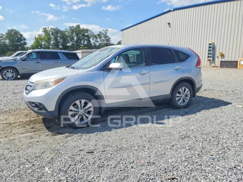 2013 Honda CR-V photo