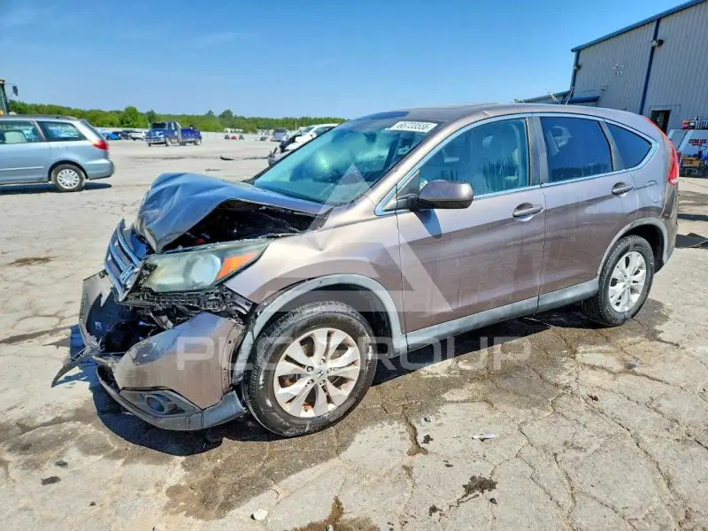 2013 Honda CR-V photo