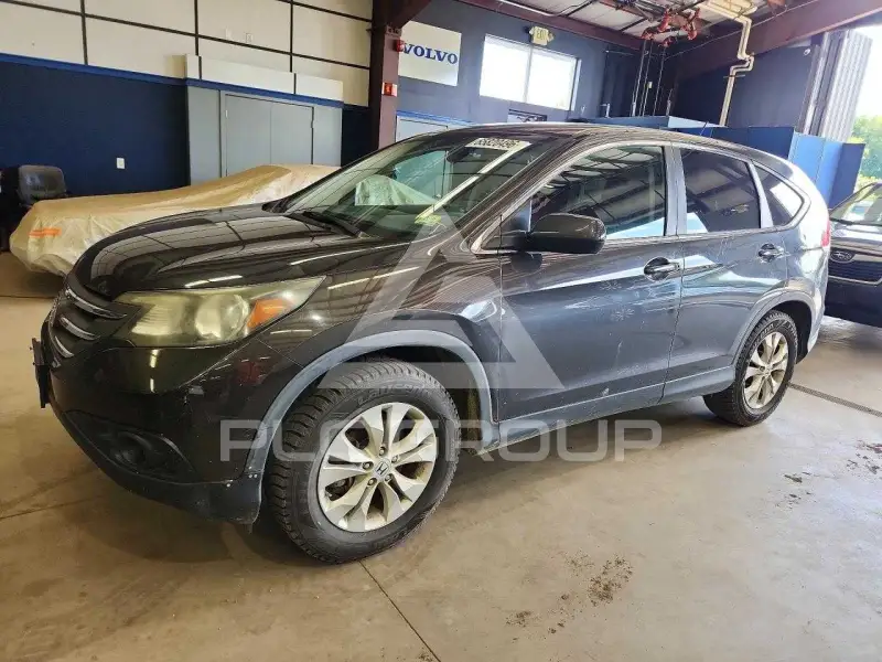 2013 Honda CR-V photo