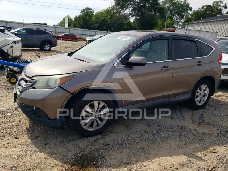 2013 Honda CR-V photo
