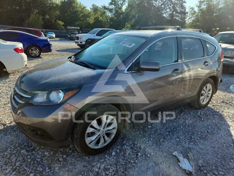 2013 Honda CR-V photo