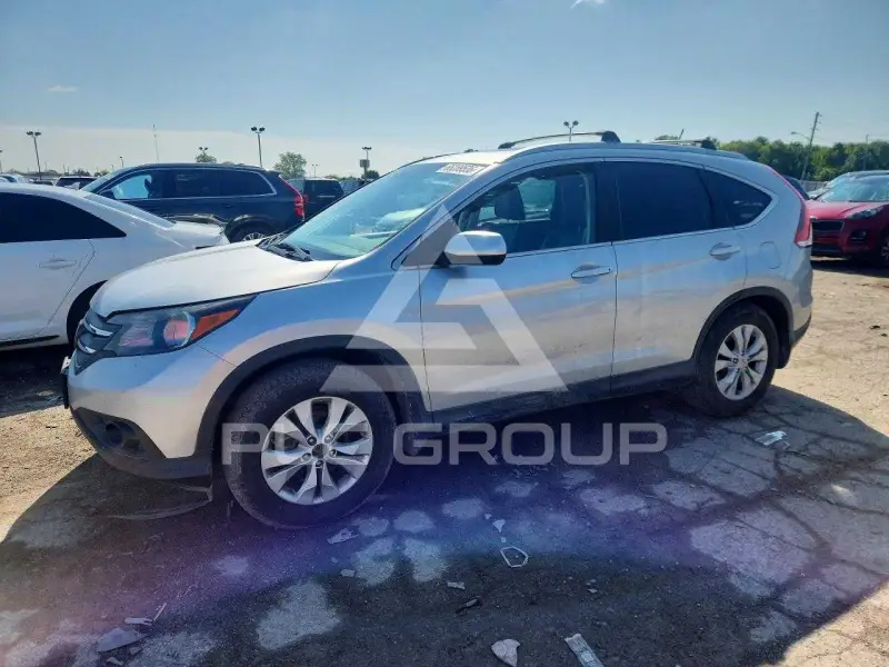 2013 Honda CR-V photo