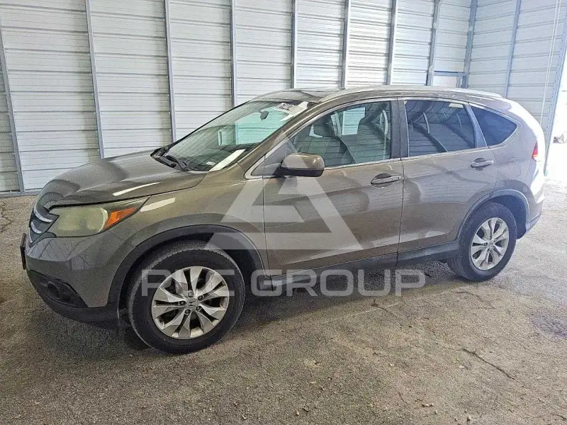 2013 Honda CR-V photo