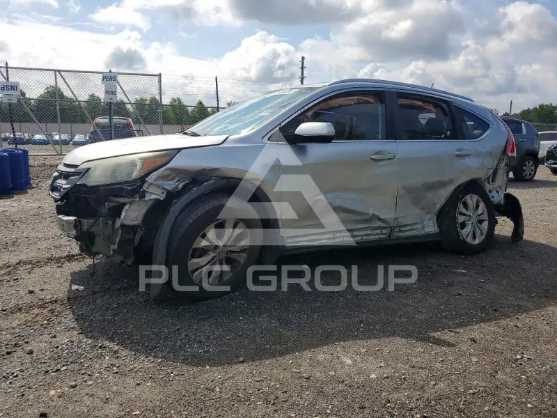 2013 Honda CR-V photo
