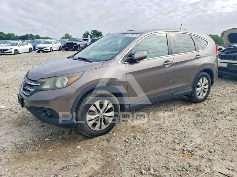 2013 Honda CR-V photo