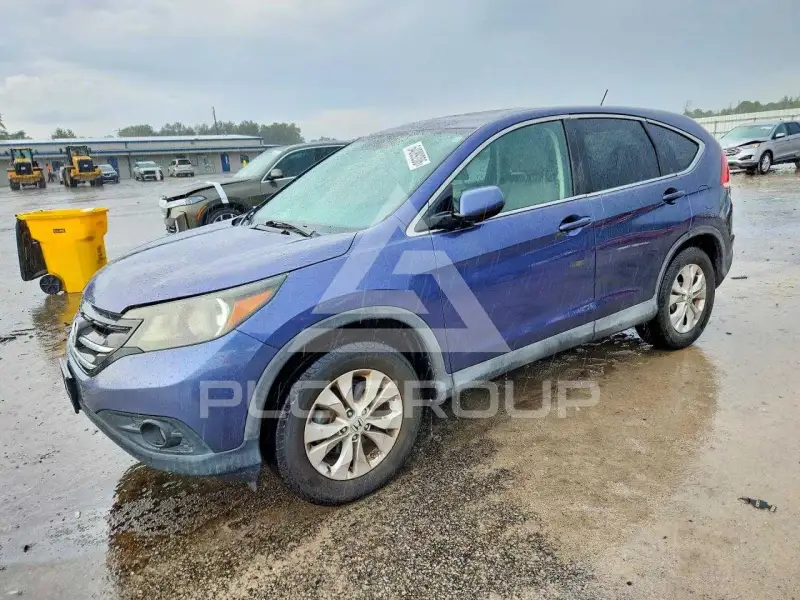 2013 Honda CR-V photo