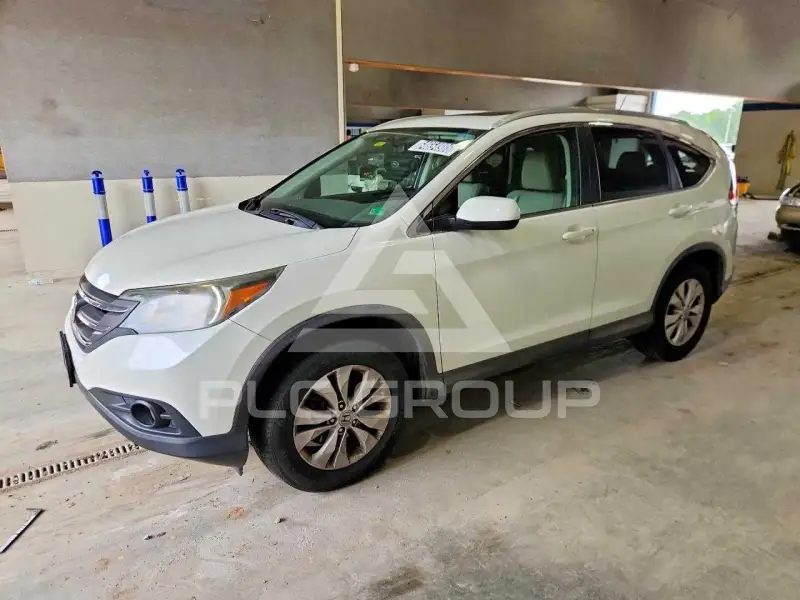2013 Honda CR-V photo