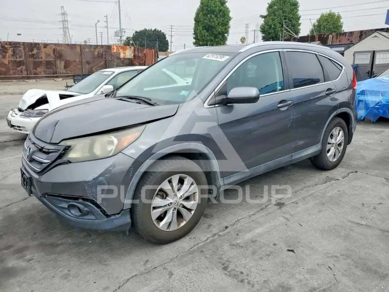 2013 Honda CR-V photo