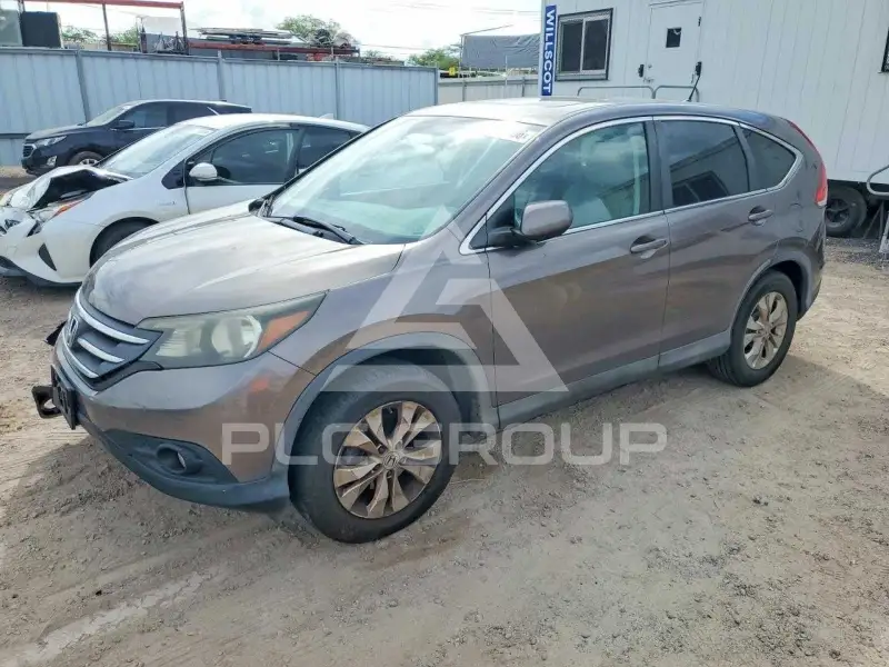 2013 Honda CR-V photo