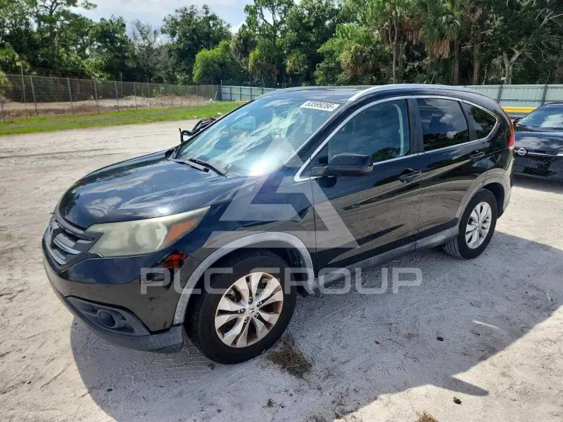 2013 Honda CR-V photo