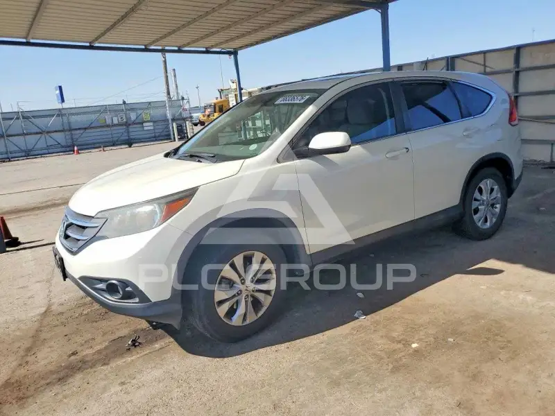 2013 Honda CR-V photo