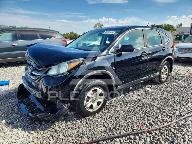 2013 Honda CR-V photo