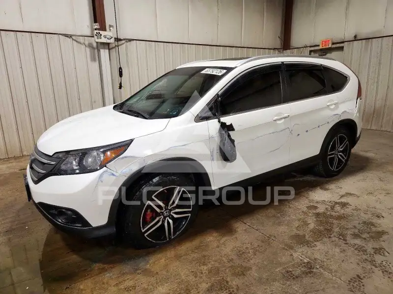 2013 Honda CR-V photo