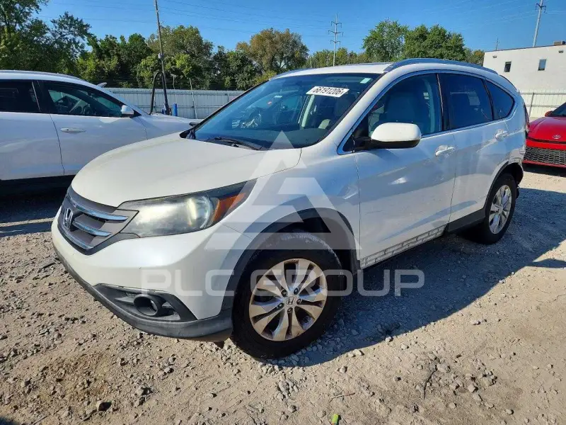 2013 Honda CR-V photo