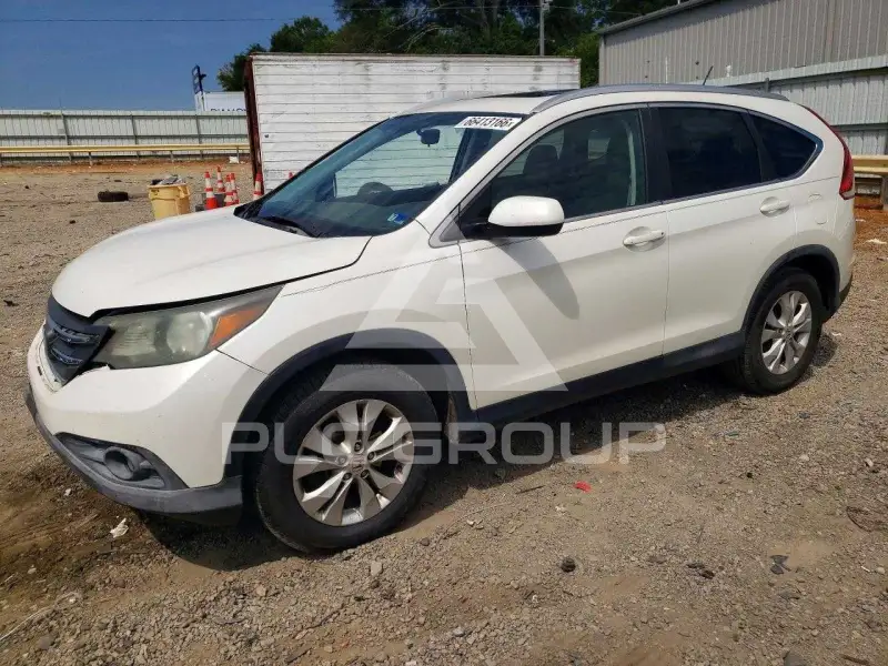 2013 Honda CR-V photo