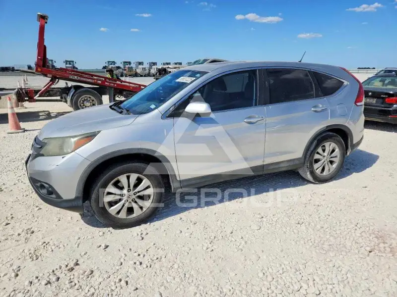 2013 Honda CR-V photo