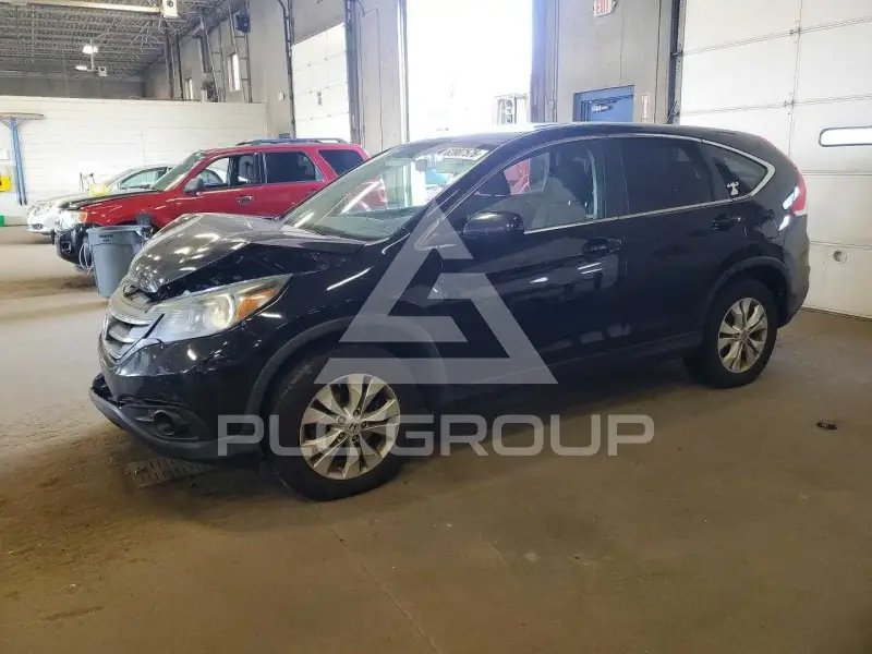 2013 Honda CR-V photo
