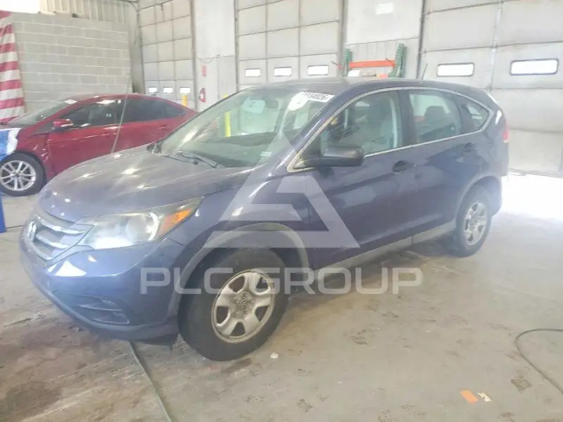2013 Honda CR-V photo