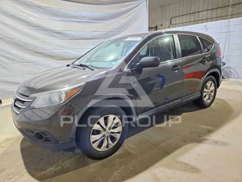 2013 Honda CR-V photo
