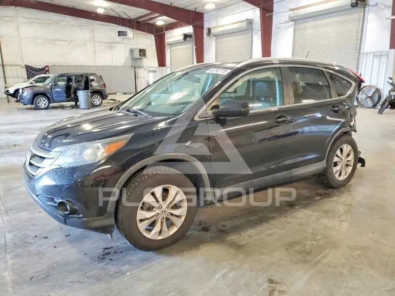 2013 Honda CR-V photo