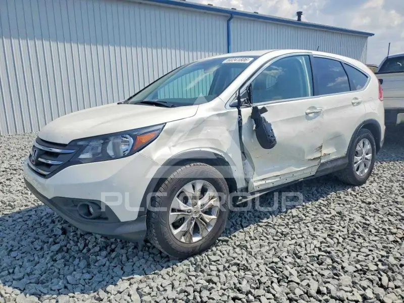 2013 Honda CR-V photo