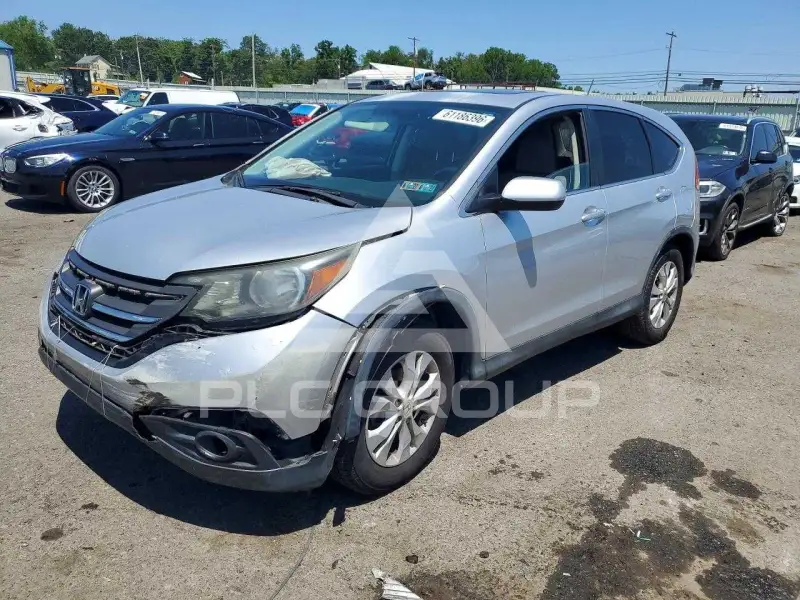 2013 Honda CR-V photo