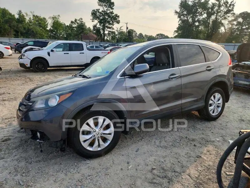 2013 Honda CR-V photo