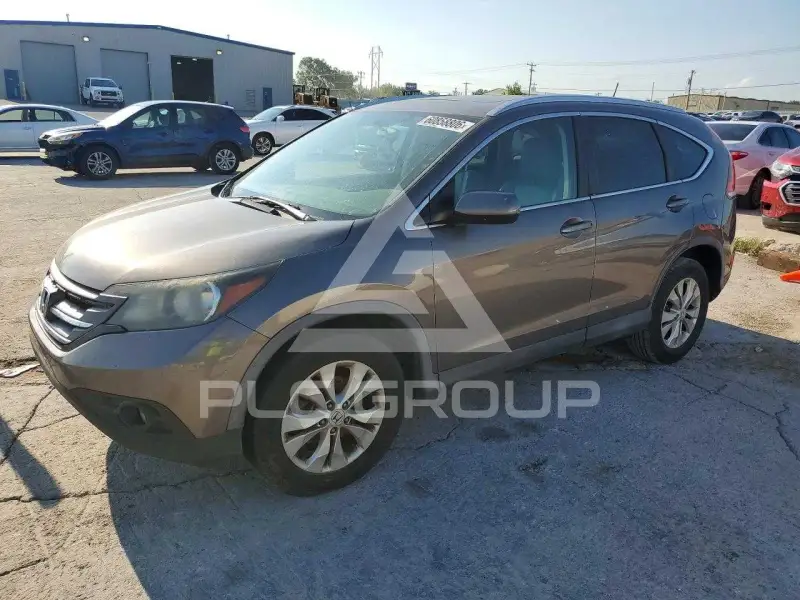 2013 Honda CR-V photo