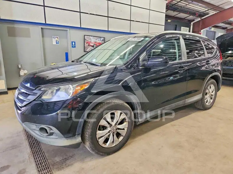 2013 Honda CR-V photo