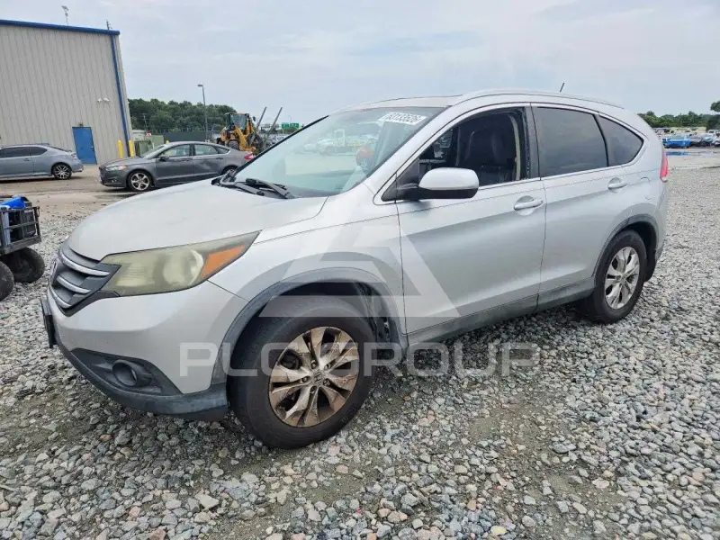 2013 Honda CR-V photo