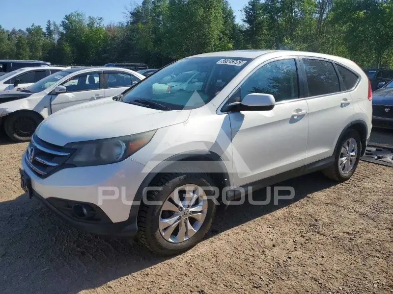 2013 Honda CR-V photo