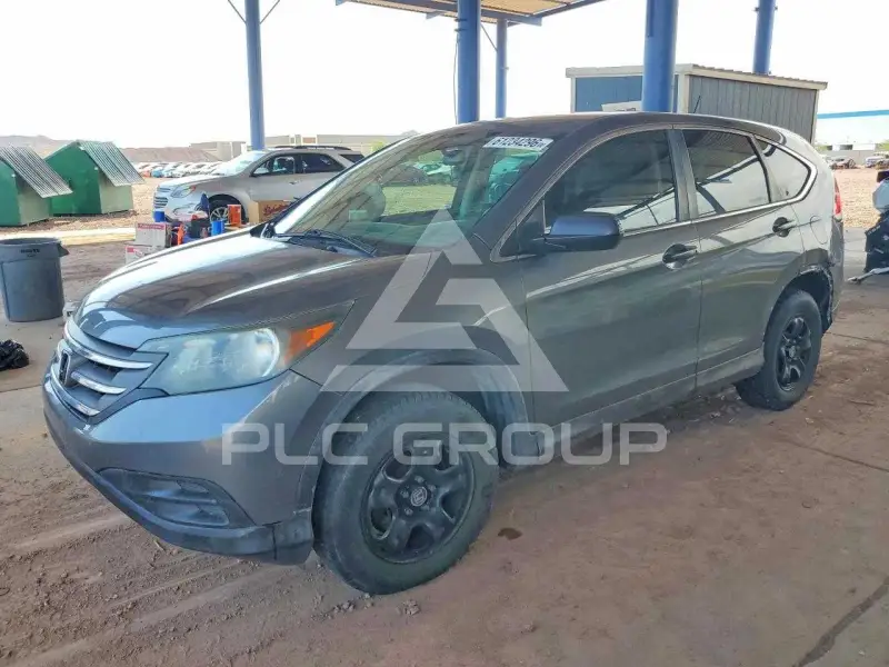 2013 Honda CR-V photo