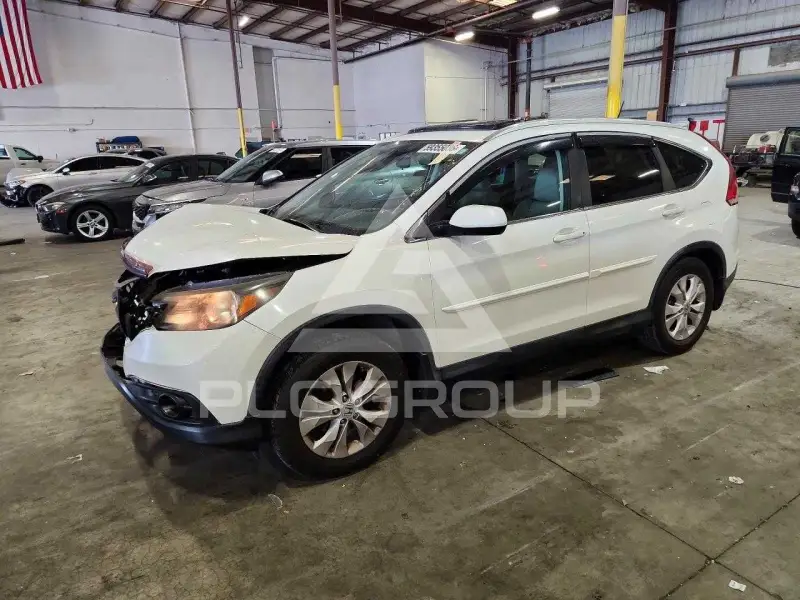 2013 Honda CR-V photo
