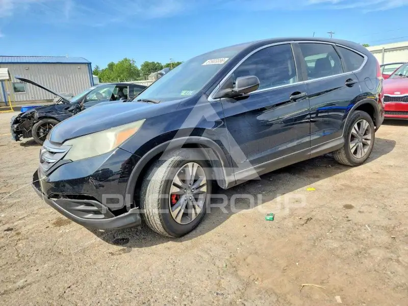 2013 Honda CR-V photo