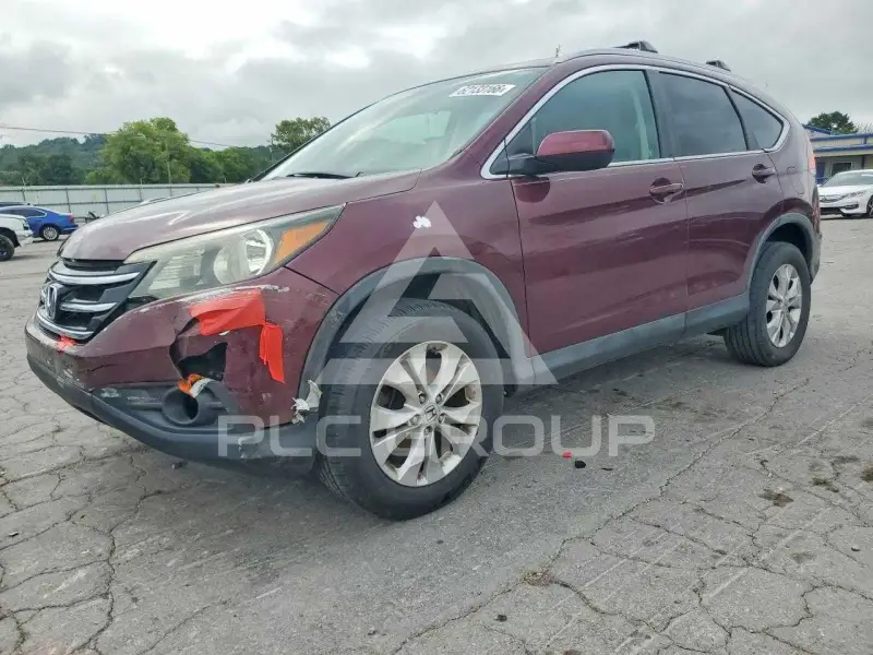 2013 Honda CR-V photo