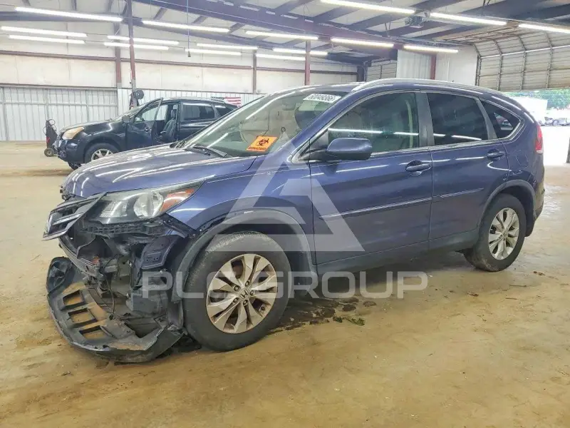 2013 Honda CR-V photo