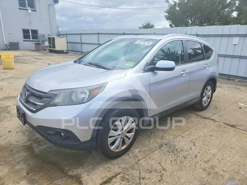 2013 Honda CR-V photo