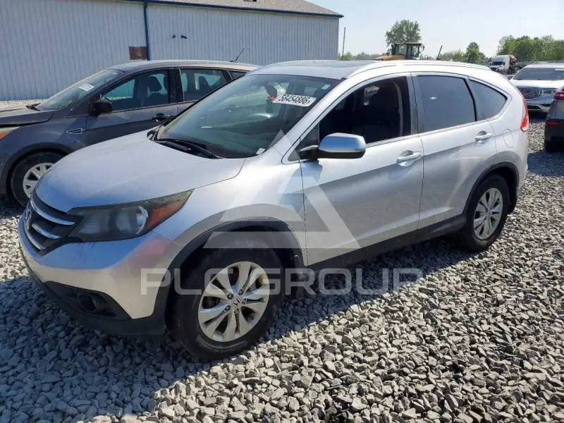 2013 Honda CR-V photo