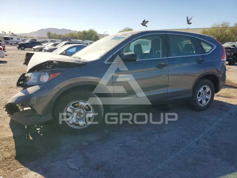 2013 Honda CR-V photo