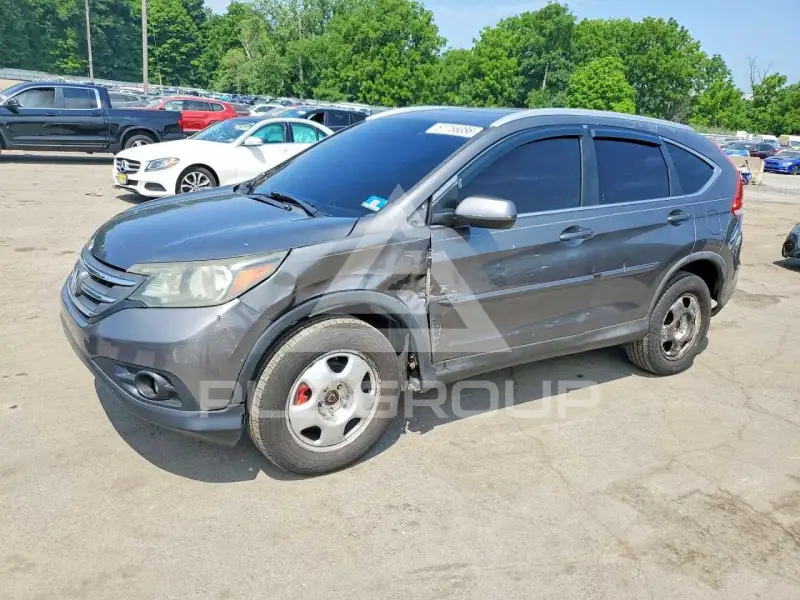 2013 Honda CR-V photo