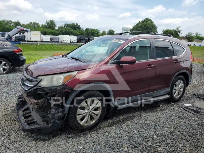 2013 Honda CR-V photo