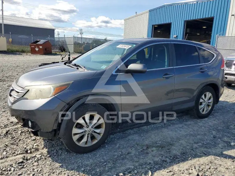 2013 Honda CR-V photo