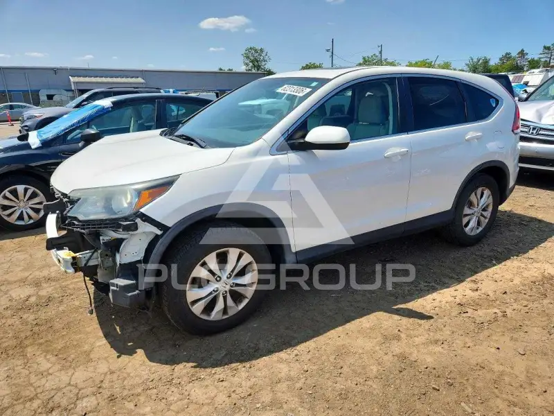 2013 Honda CR-V photo