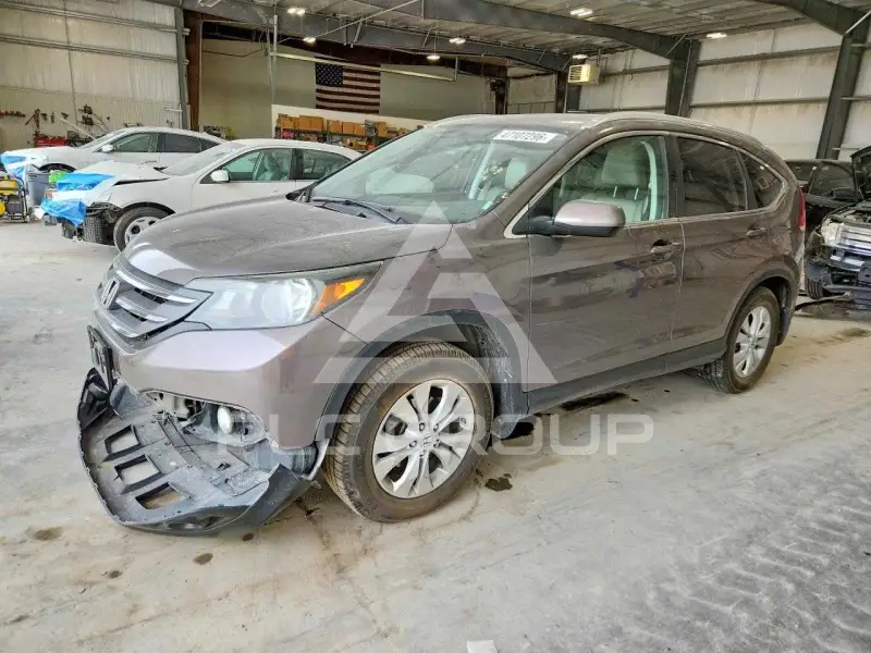 2013 Honda CR-V photo