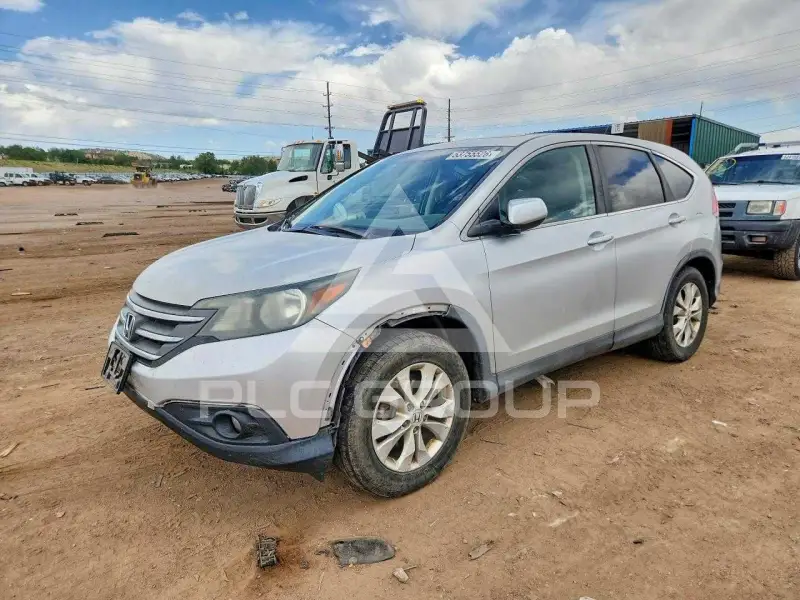 2013 Honda CR-V photo
