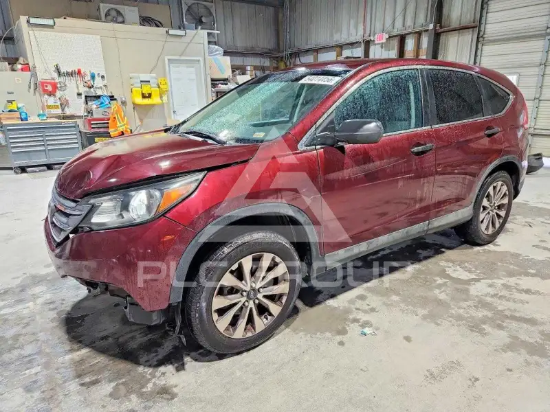2013 Honda CR-V photo
