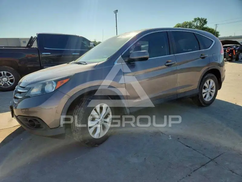2013 Honda CR-V photo